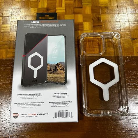 uag phone case drop test pylo|uag plyo series.